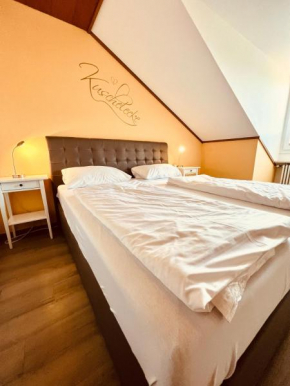 Appartement mit Bademantelgang zur Wohlfühltherme